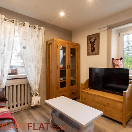 Apartment Temporaryflat *