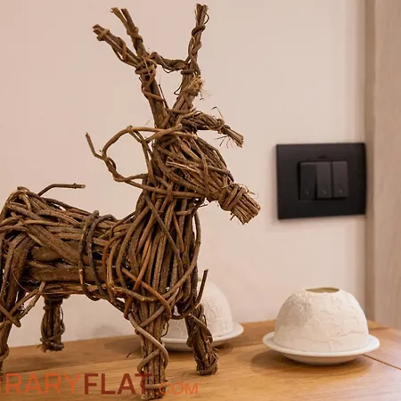 Appartamento Temporaryflat