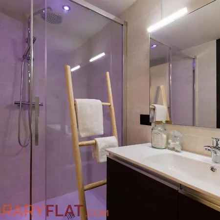 Temporaryflat Apartment *