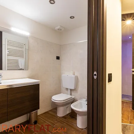 Temporaryflat * Courmayeur