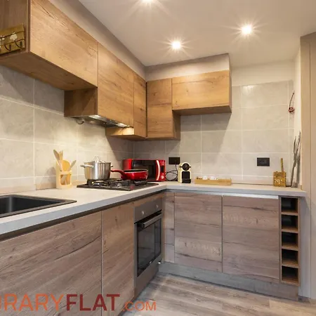 Temporaryflat Courmayeur