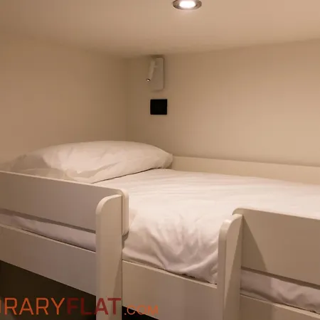 Temporaryflat Apartment Courmayeur