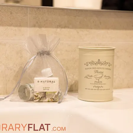 Appartamento Temporaryflat Courmayeur