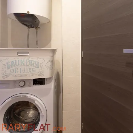 Apartament Temporaryflat *