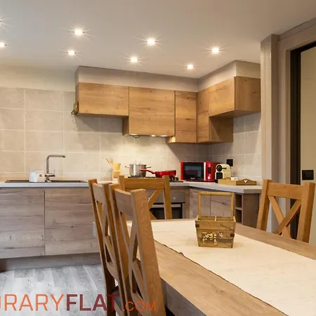 Temporaryflat * Courmayeur