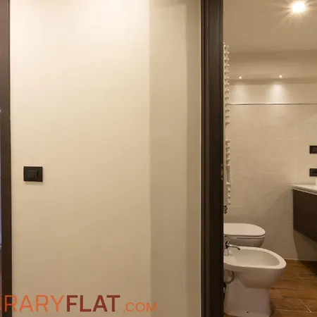 Temporaryflat Apartament