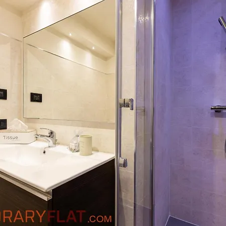 Temporaryflat Apartment Courmayeur